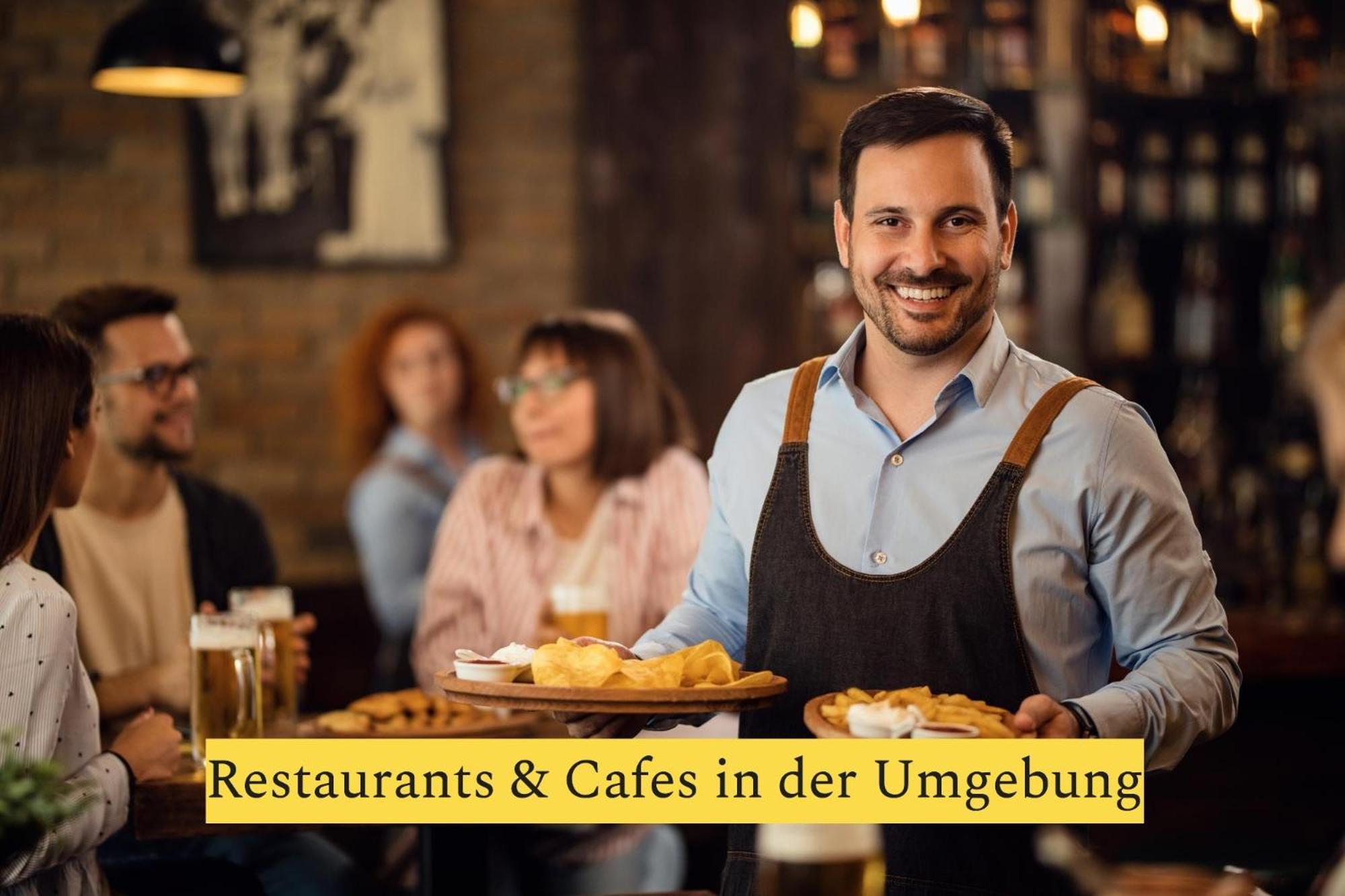 Sopherl Am See - Fruehstueck Auf Der Seeterrasse, Sehr Ruhig Und Wunderschoen Am See, 3 Minuten Nach Oberpfaffenhofen, Viele Radtouren, Restaurants & Cafes In Der Umgebung Вайслінг Екстер'єр фото