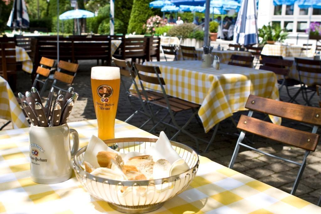 Sopherl Am See - Fruehstueck Auf Der Seeterrasse, Sehr Ruhig Und Wunderschoen Am See, 3 Minuten Nach Oberpfaffenhofen, Viele Radtouren, Restaurants & Cafes In Der Umgebung Вайслінг Екстер'єр фото