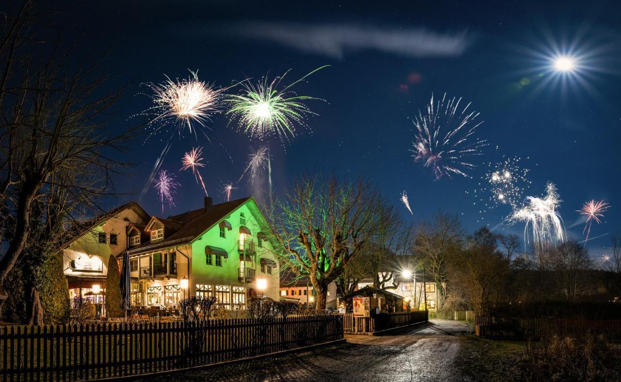 Sopherl Am See - Fruehstueck Auf Der Seeterrasse, Sehr Ruhig Und Wunderschoen Am See, 3 Minuten Nach Oberpfaffenhofen, Viele Radtouren, Restaurants & Cafes In Der Umgebung Вайслінг Екстер'єр фото