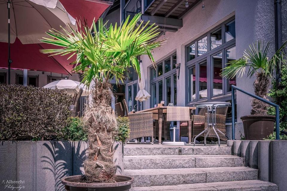 Sopherl Am See - Fruehstueck Auf Der Seeterrasse, Sehr Ruhig Und Wunderschoen Am See, 3 Minuten Nach Oberpfaffenhofen, Viele Radtouren, Restaurants & Cafes In Der Umgebung Вайслінг Екстер'єр фото