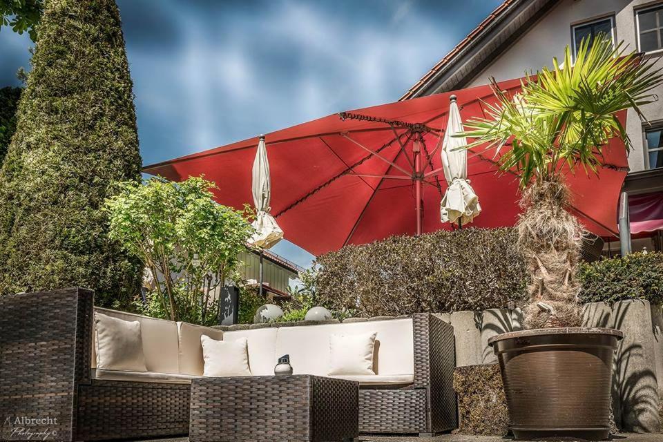 Sopherl Am See - Fruehstueck Auf Der Seeterrasse, Sehr Ruhig Und Wunderschoen Am See, 3 Minuten Nach Oberpfaffenhofen, Viele Radtouren, Restaurants & Cafes In Der Umgebung Вайслінг Екстер'єр фото